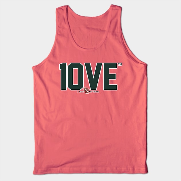 10VE™ Tank Top by wifecta